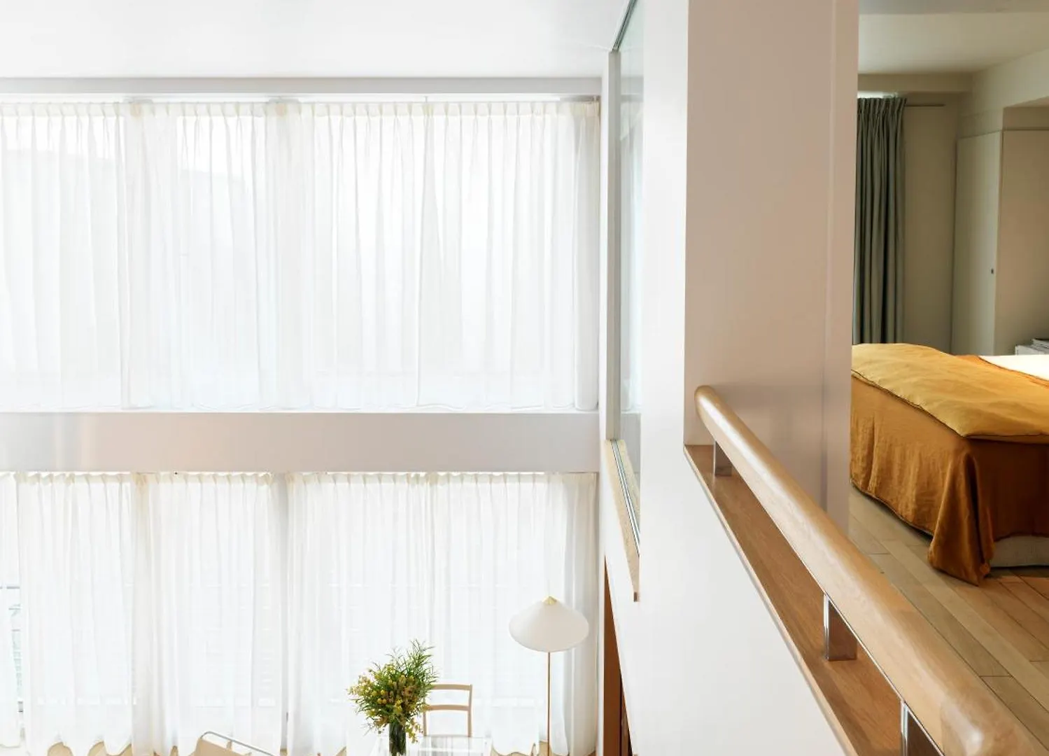 Hotel De Pourtales París Francia