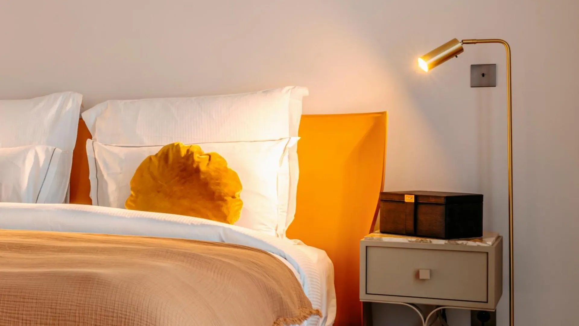 Hotel De Pourtales París Apartahotel