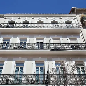 *** Hotel La Tosca Francia