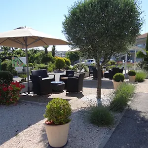 *** Hotel Campanile Saint Antoine Francia