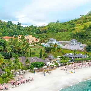  Resort Bodyholiday St Lucia Santa Lucía