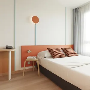 ** Apartahotel Adagio Access Jolimont Francia