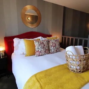 **** Hotel Alexandra Francia
