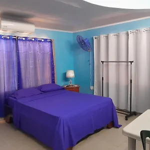  Pensión La Casona Roja República Dominicana
