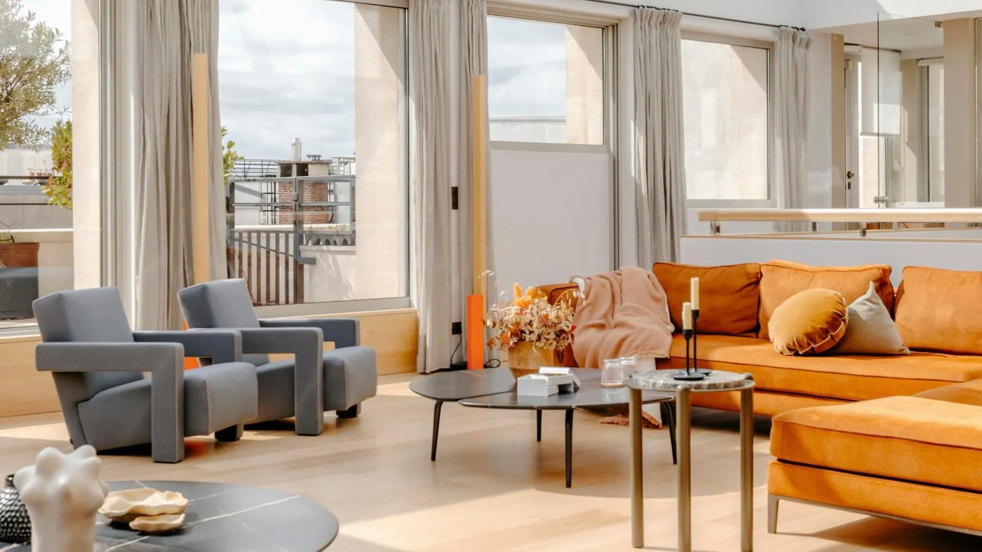 Hotel De Pourtales Paris 5*,  France