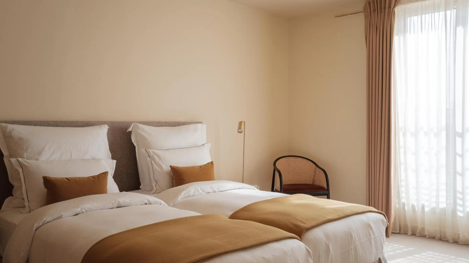 Hotel De Pourtales Paris 5*,  France
