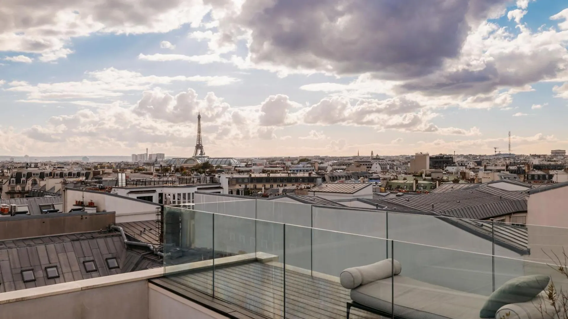 Hotel De Pourtales Paris 5*,  France
