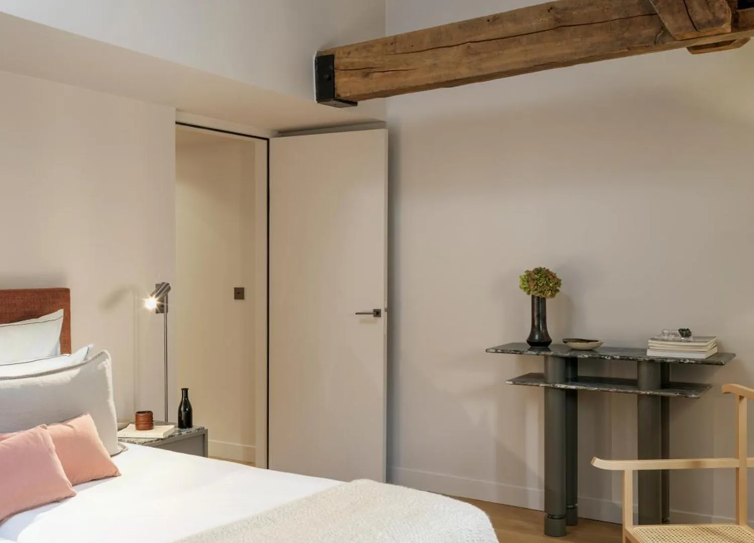 Aparthotel Hotel De Pourtales Paris